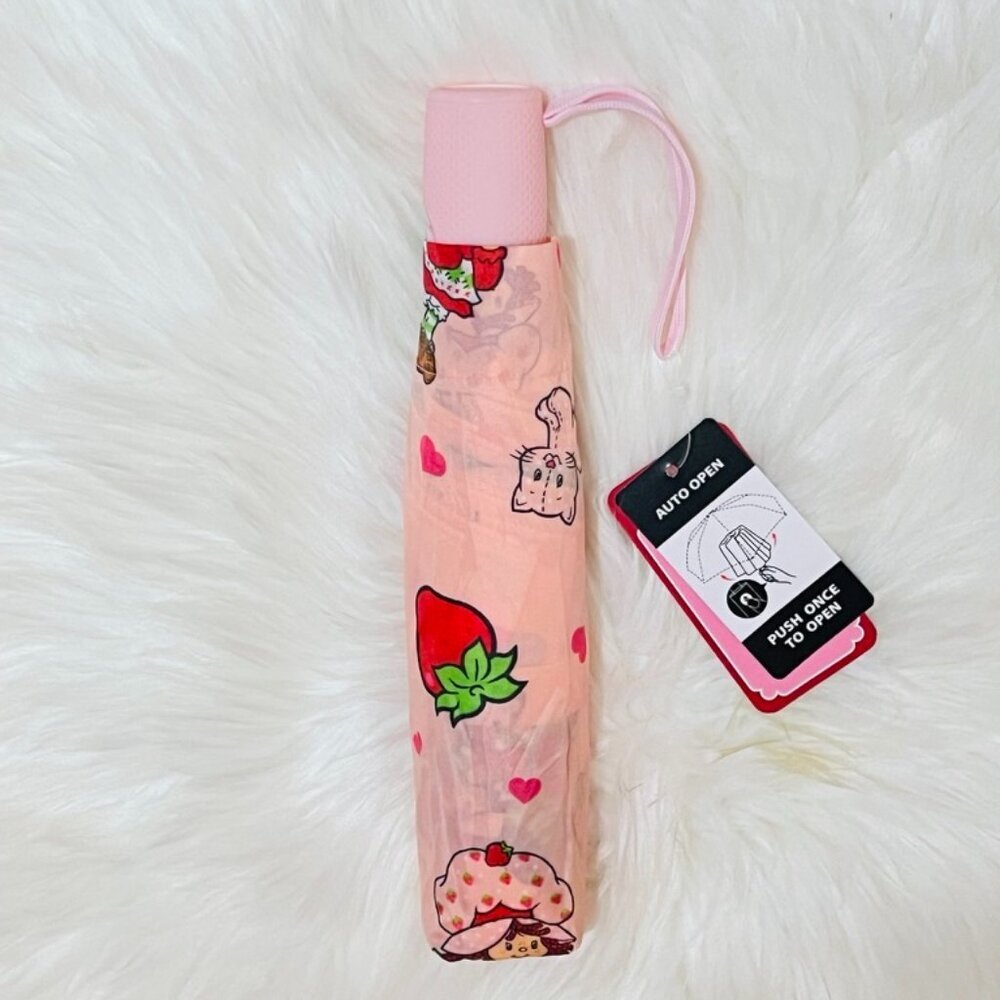 Strawberry Shortcake Umbrella
